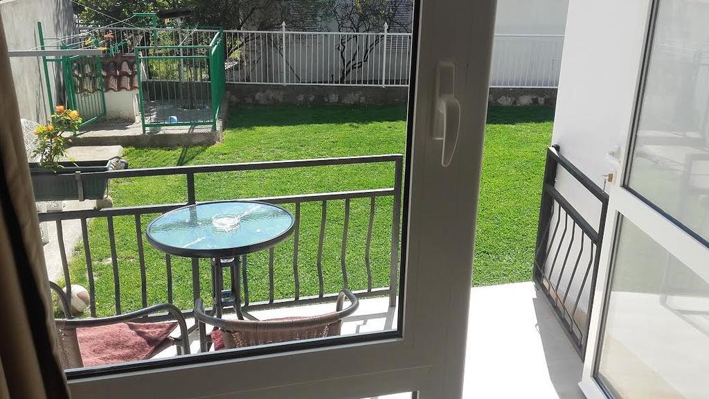 Apartments Stevo Nikocevic Bar Exterior photo